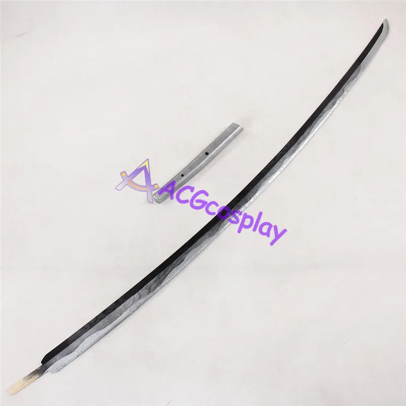 Косплей реквизит Monogatari Araragi Koyomi с мечом|cosplay props|sword cosplay |