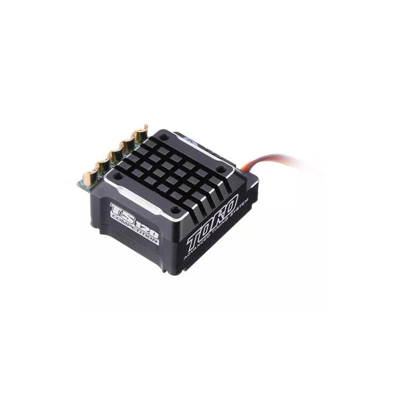 SKYRC SK 300062 02 TORO TS120 1/10 алюминиевый бесщеточный Сенсорный электронный регулятор