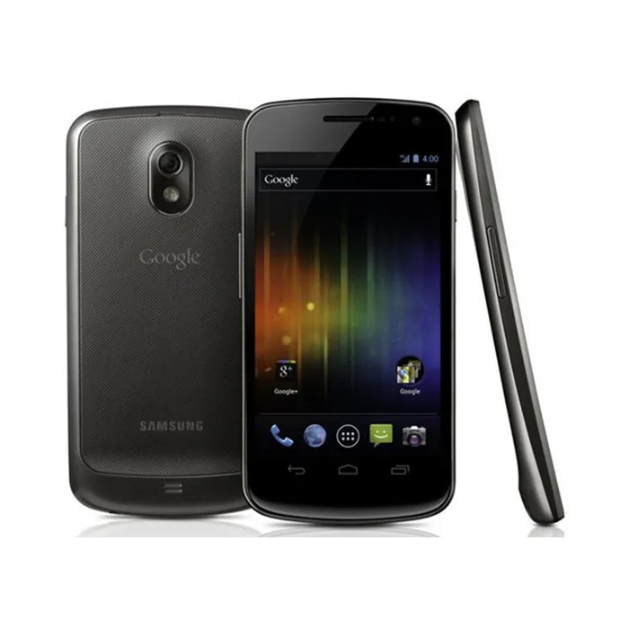samsung S7562 Galaxy S Duos сотовые телефоны 5 Мп rкамера WIFI GPS android 4,0 Dual sim карты Восстановленное Перевозка груза падения