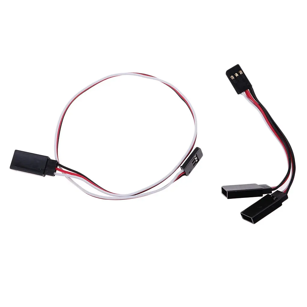 Моделирование RC автомобилей светодиодные фары передние и задние IC лампы Группа украшения части Аксессуары