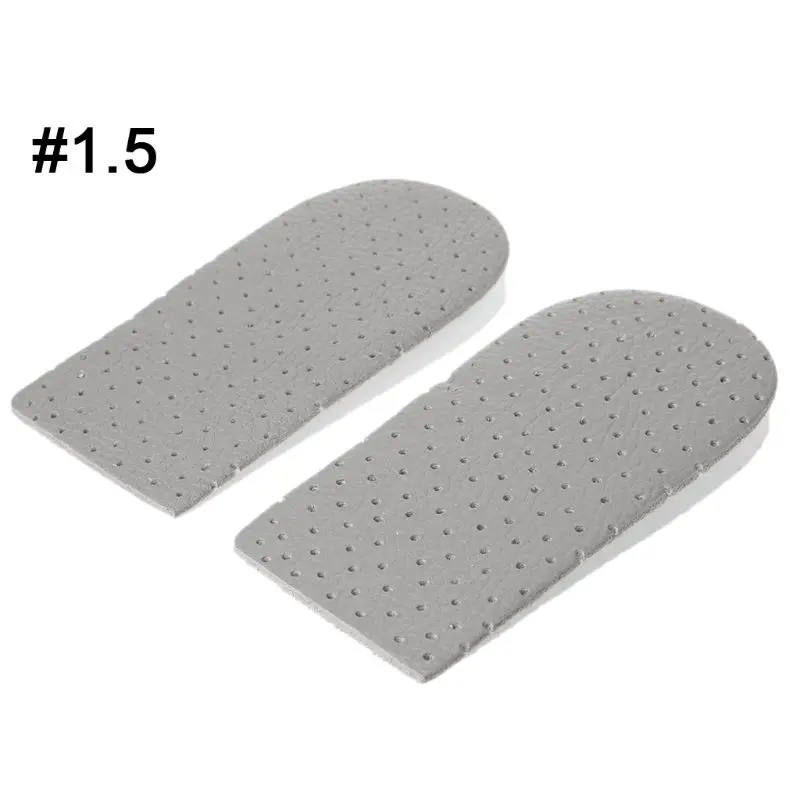 1 пара ортопедические эластичные амортизирующие стельки из пены эва|Стельки| |