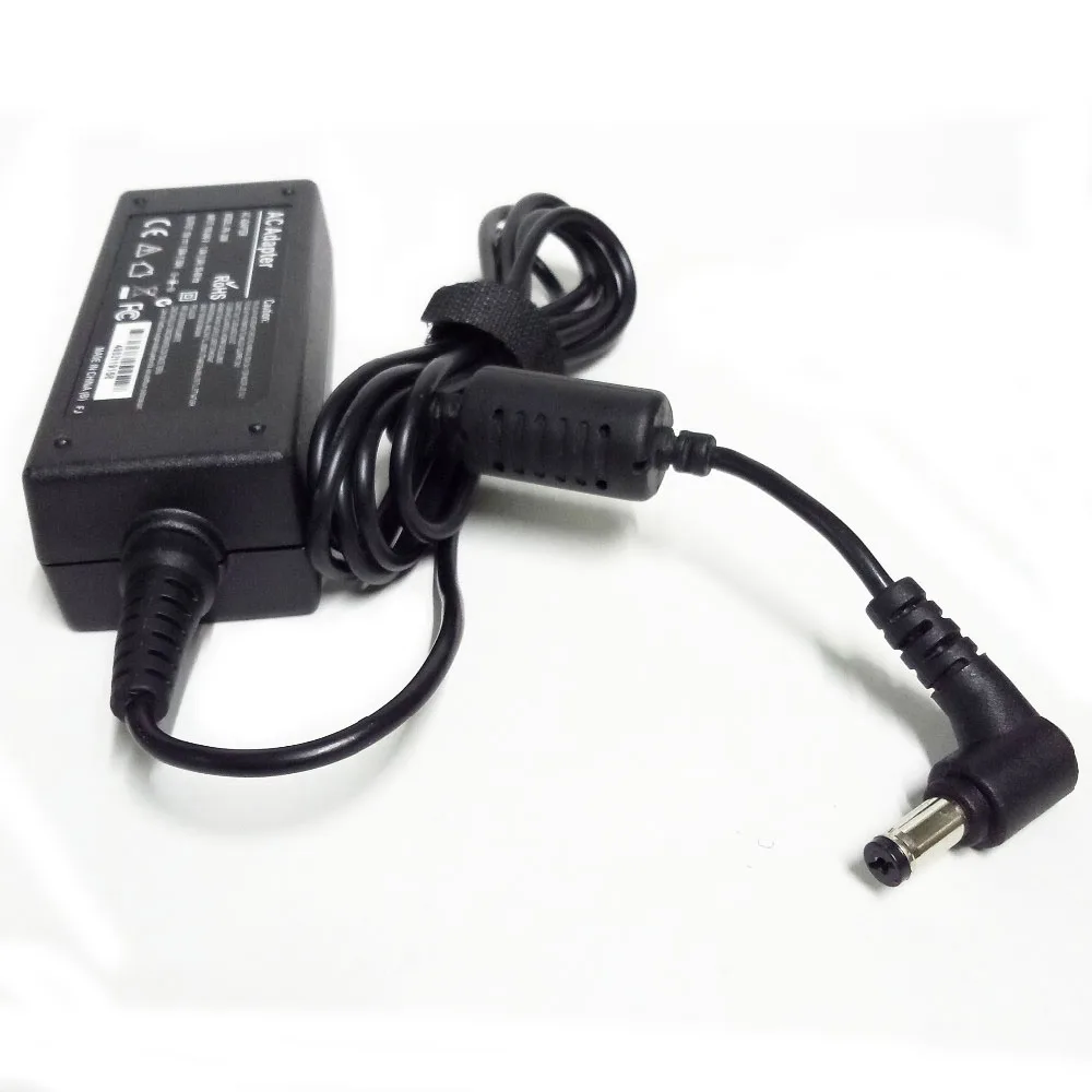 PA 30W 19V 1.58A 5 5*1 7mm для Acer Aspire One блок питания ноутбуков нетбуков зарядное