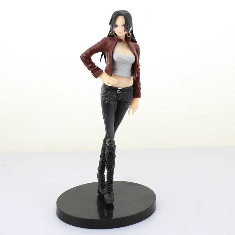 Бесплатная доставка сексуальный 8 &quotОдна деталь аниме Шичибукаи Боа Хэнкок