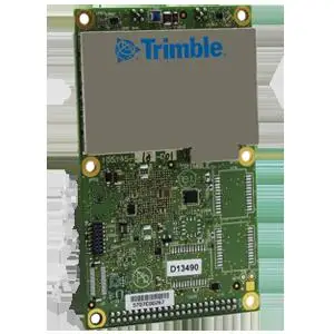 Для Trimble BD992 двойная антенна позиционирование и ориентация четырехзвездочная