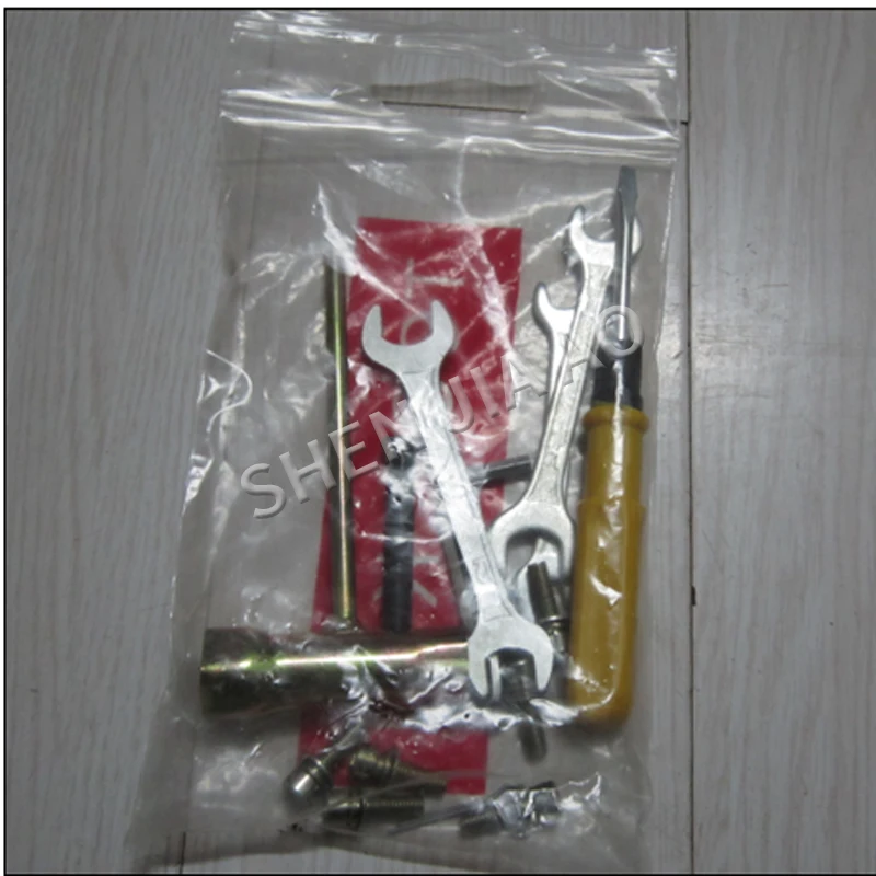 13 лошадиных сил сельскохозяйственный садовый измельчитель CXC-707 подвижный