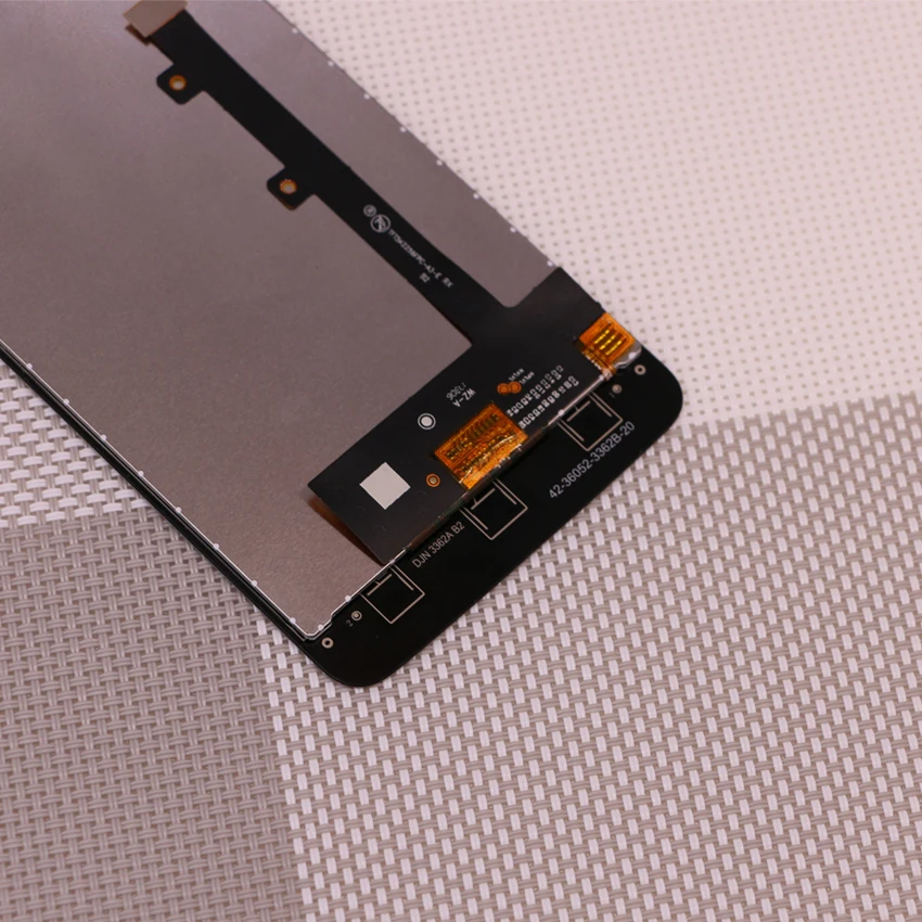 

For BQ Aquaris V LCD Display Touch Screen Digitizer For BQ Aquaris U2 Lite For BQ U2 Screen LCD Display Panel Replacement