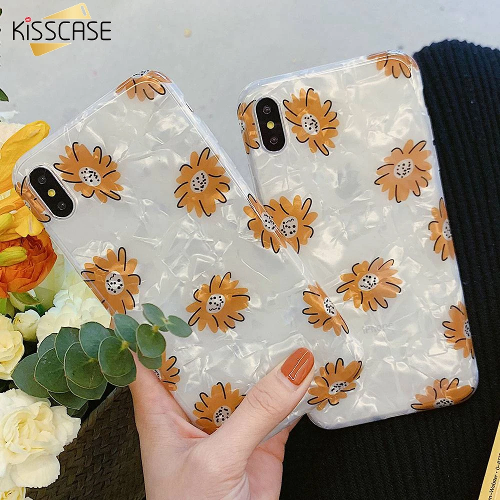 Чехол для телефона KISSCASE с тиснением iPhone XS MAX XR 7 8 Plus X чехлы 6 6S |