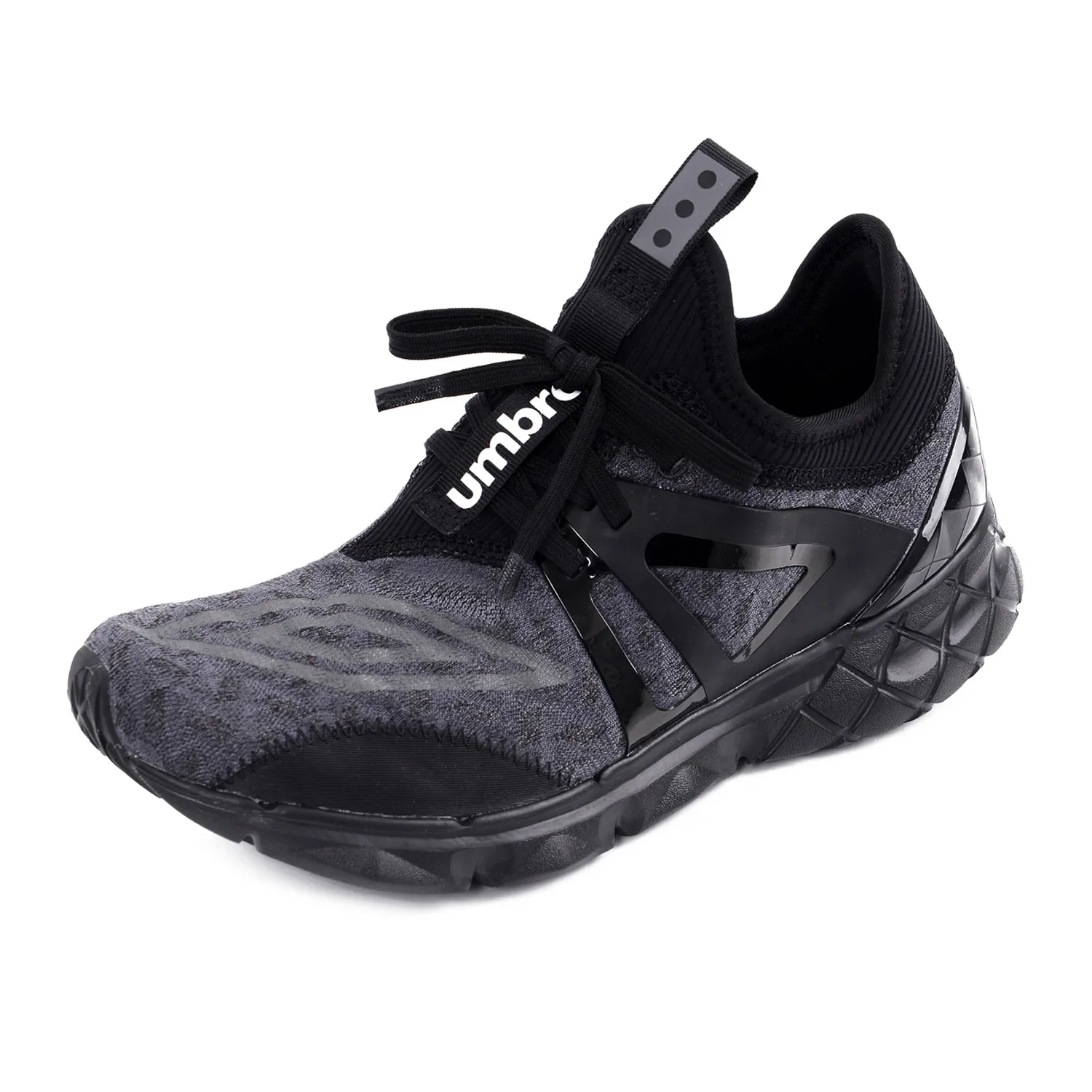 Umbro, мужские кроссовки, сетка, дышащий светильник, амортизация веса, беговые кроссовки, спортивная обувь, UI174FT0307