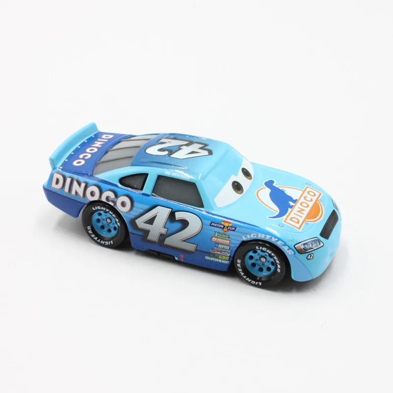 Машинка металлическая литая из м/ф тачки 3 2018|cars diecast|diecast metalmetal car model |