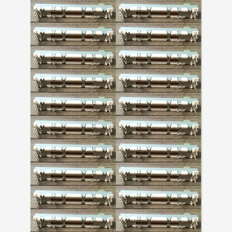 20pcs Channel Fader for Pioneer DCV1027 DJM850 900 2000NEXUS DDJ-SZ XDJ-AERO DJM-T | Электроника