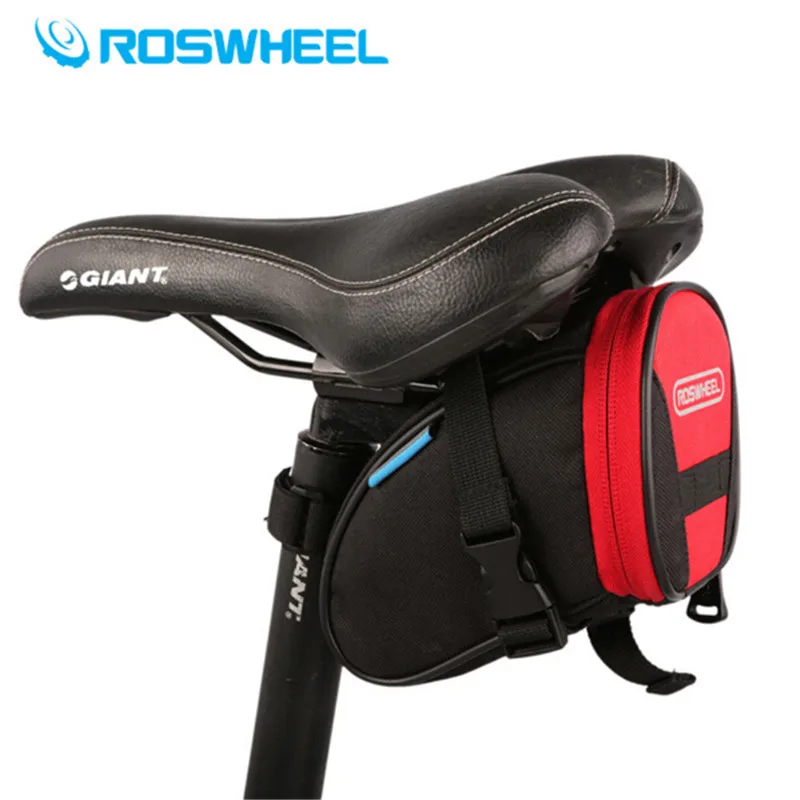 Велосумка ROSWHEEL Bici сумка для горного велосипеда велосипедная корзина седла