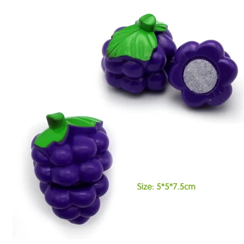 Grape Вырезание ролевые игры Набор Обучающие приготовления пищи моделирование миниатюрная еда модель фрукты и овощи Дети кухня игрушка для детей - Цвет: Grape