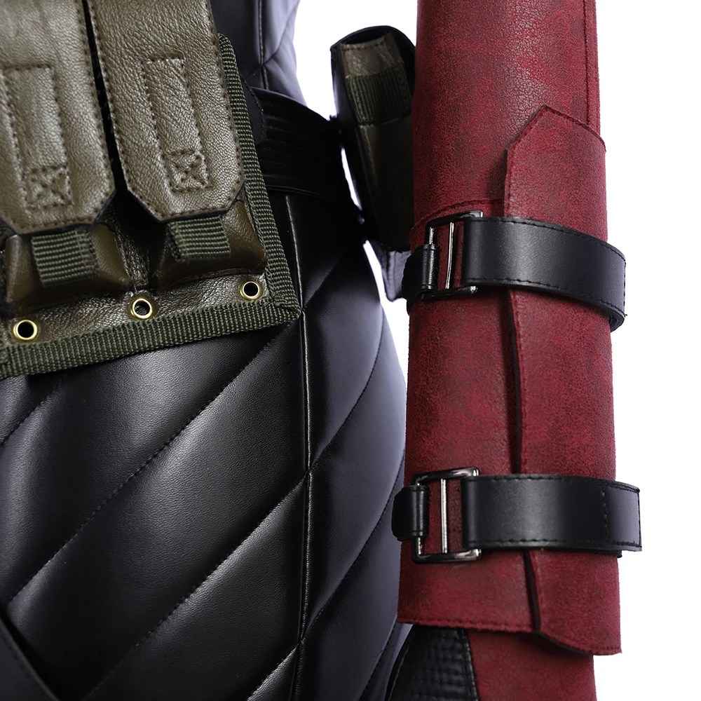 Для дам костюм с принтом Deadpool костюм X-Man супергерой Дэдпул колготки женский костюм с ботинками для хеллоуина и Рождества индивидуальная одежда