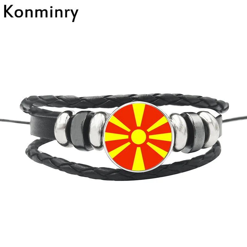 Konminry панк национальный флаг болгария литва лихтенштейн румыния швеция македония