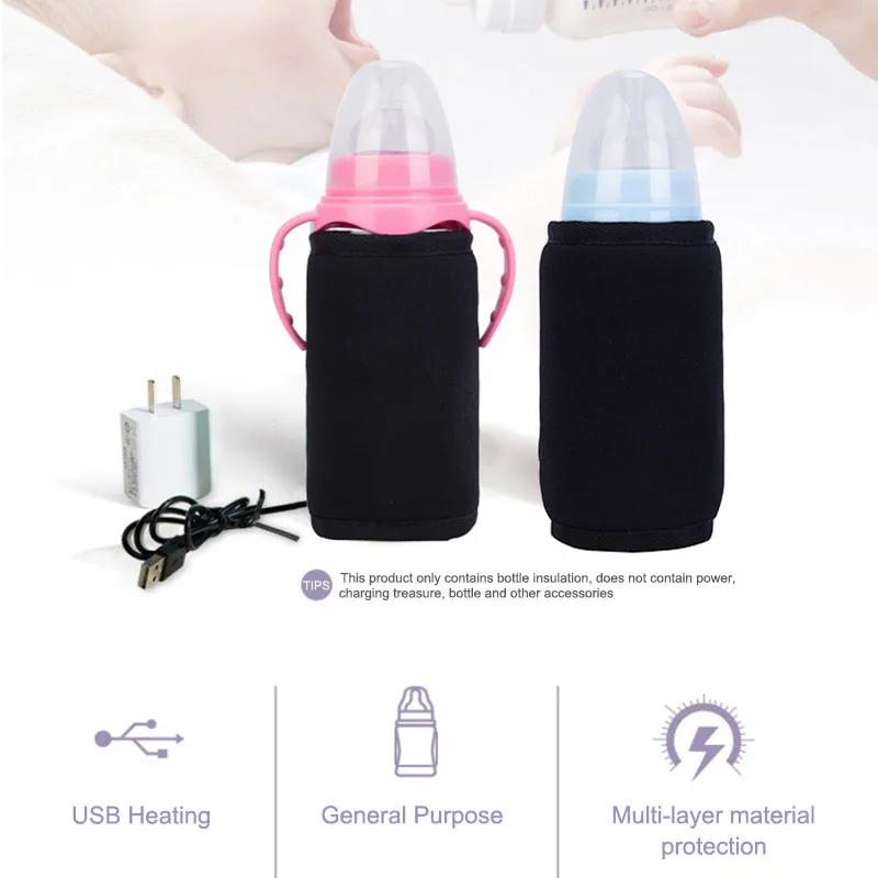 Дисней детские бутылочки подогреватель bebes USB Подогрев согревает детские бутылочки aquecedor de mamadeira