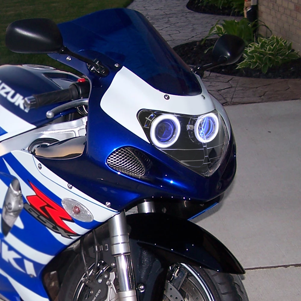 РЎСѓР·СѓРєРё 750 GSX R Рє1