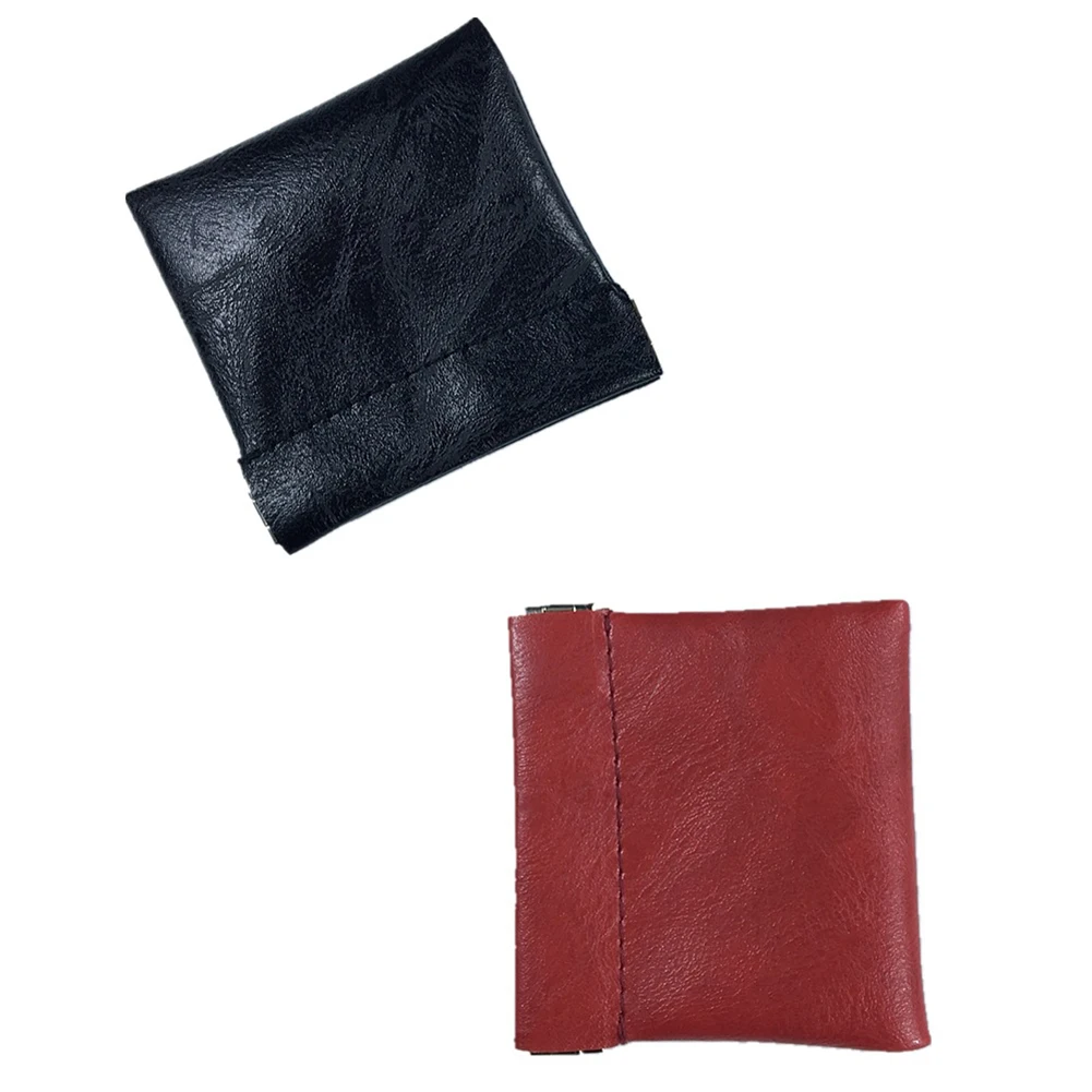 2019 модный недорогой кошелек из искусственной кожи женский и мужской маленький