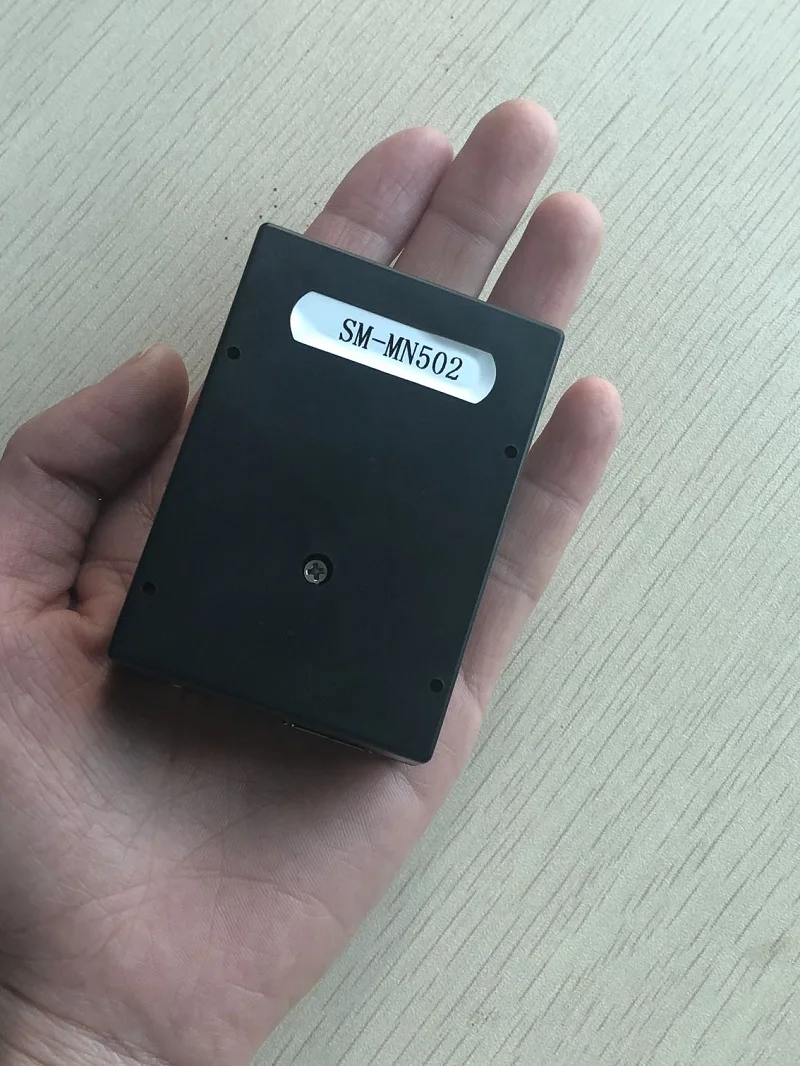 Портативный Микро Мини Карманный лазерный сканер штрих-кода Удобный USB 1D сканер штрих-кода модуль ручной проводной POS Считыватель Штрих-Кодов двигатель