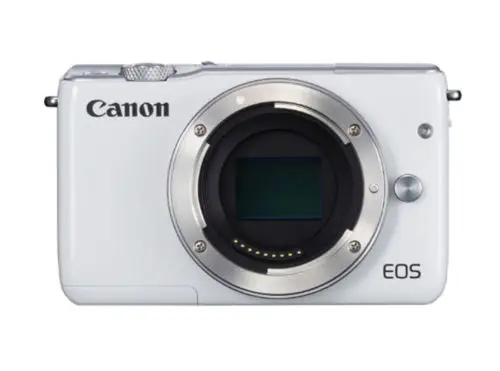 Беззеркальная цифровая камера CANON M10 (только корпус) для камеры EOS M10|cable for|cable for