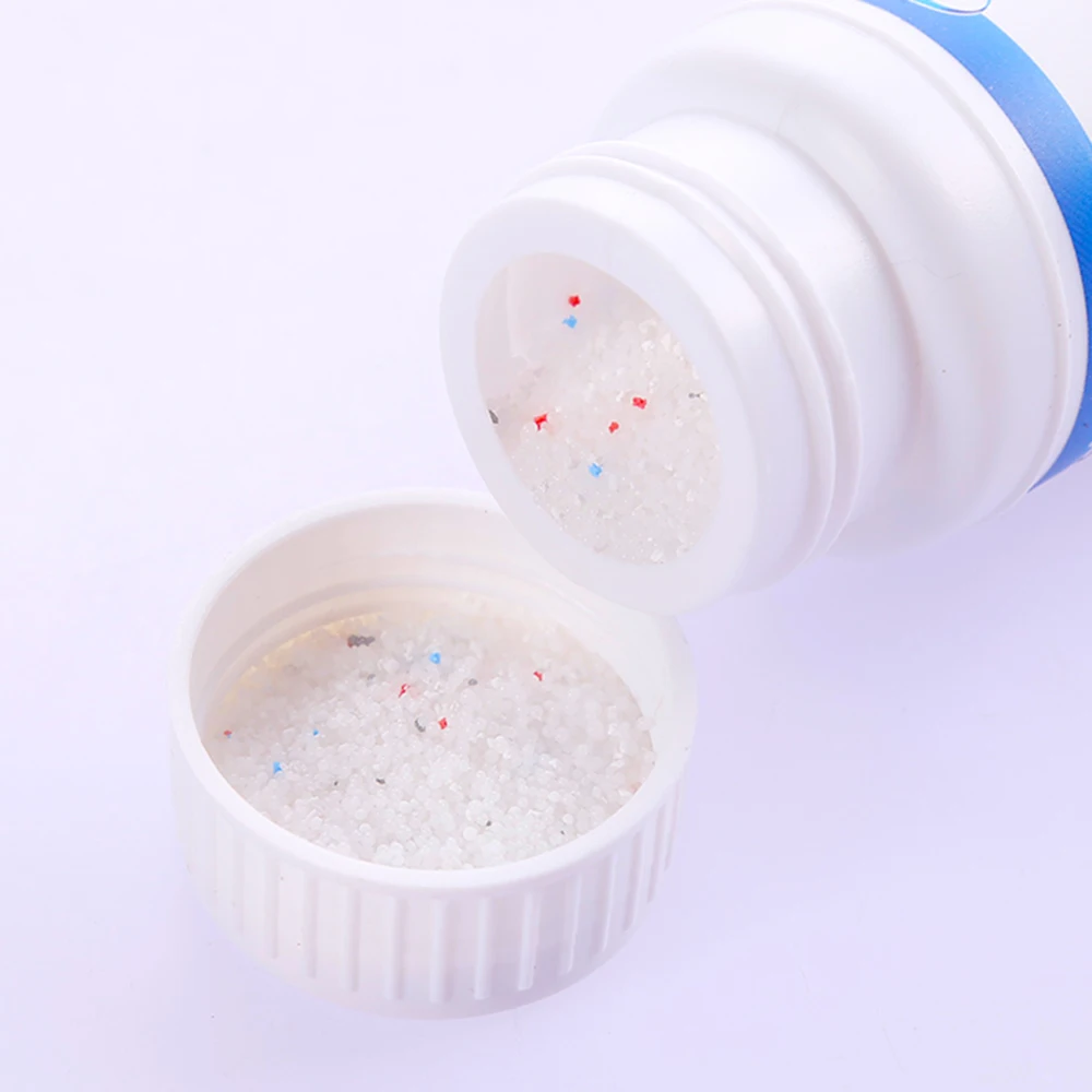Kitchen Water Pipe Drainage Cleaner Strong Pipe Dredging Agent Sewer Toilet Cleaning Deodorant Household Cleaning Tool