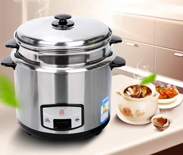 Треугольник CFXB 70G Бытовой электрической рисоварки 4L полный домшаняя кухонная