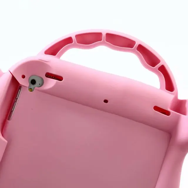 Противоударный чехол EVA для IPad 9 7 2017 2018 Pro Air 1 2 A1822 A1823 A1893 планшет силиконовый