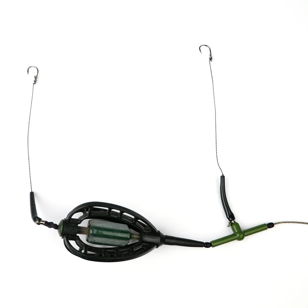 Высококачественный рыболовный крючок с рыболовной приманкой 30/40/50/60 г|hook function|hook