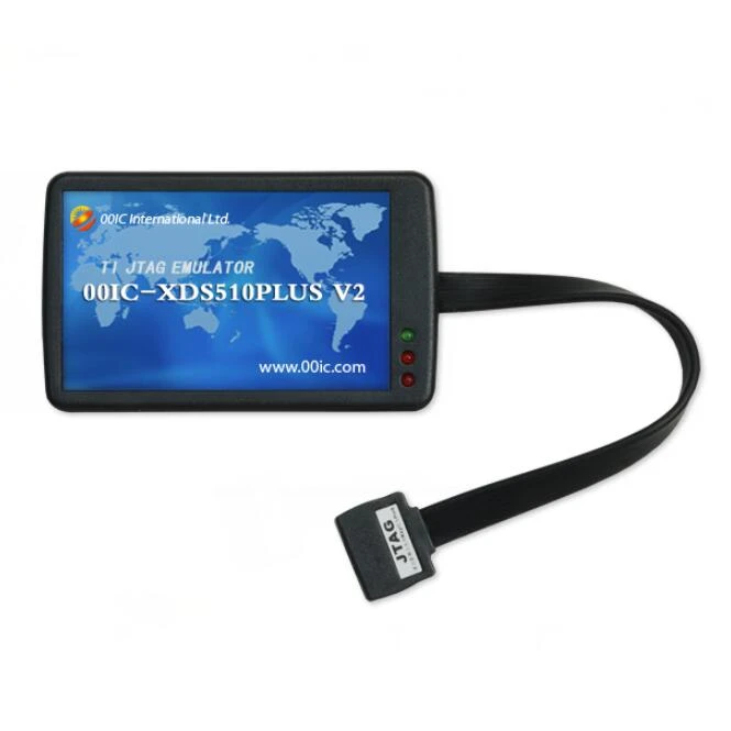 

XDS510PLUS DSP Simulator / Dual Core OMAP 64bit CCS3.3/4/5