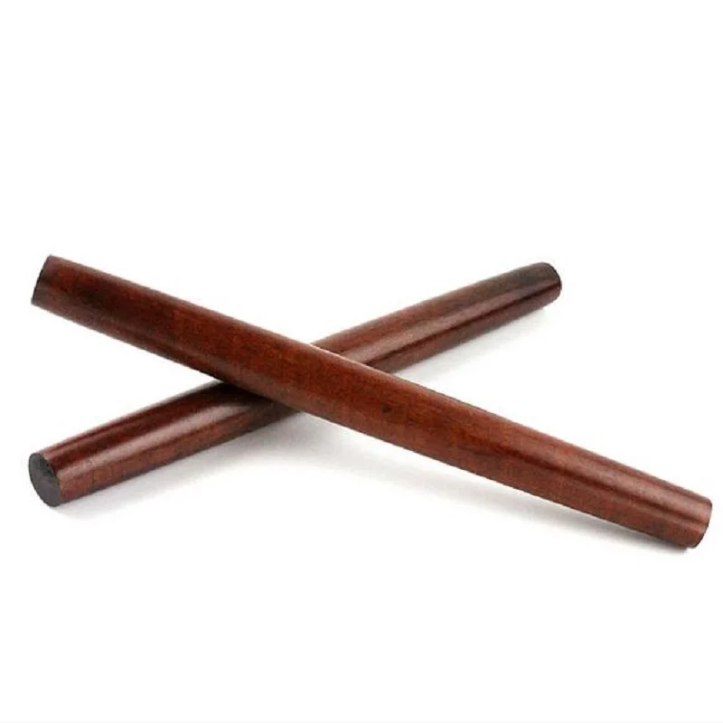 Для Выпечки 28 см 1 шт. твердая деревянная Скалка выпечки печенья лапши быстрого