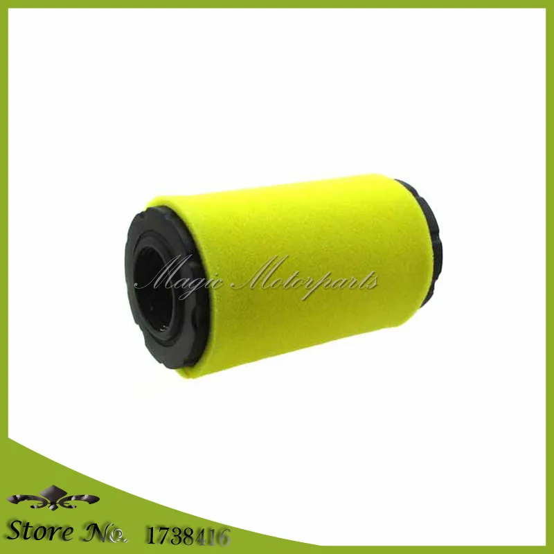Воздушный фильтр для Briggs & Stratton 793569 31L777 31M977 331707 331777 331807 331877 33M677 33M777 John Deere GY21055 LA125