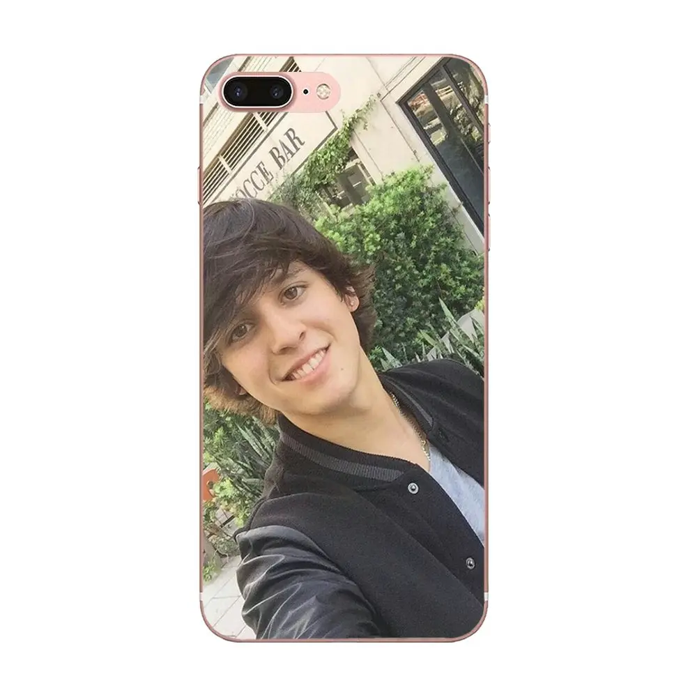Для Dj Band Cnco Специальное предложение Роскошный для Apple iPhone X XS Max XR 4 4S 5 5C 5S SE 6 6S 7 8 Plus |