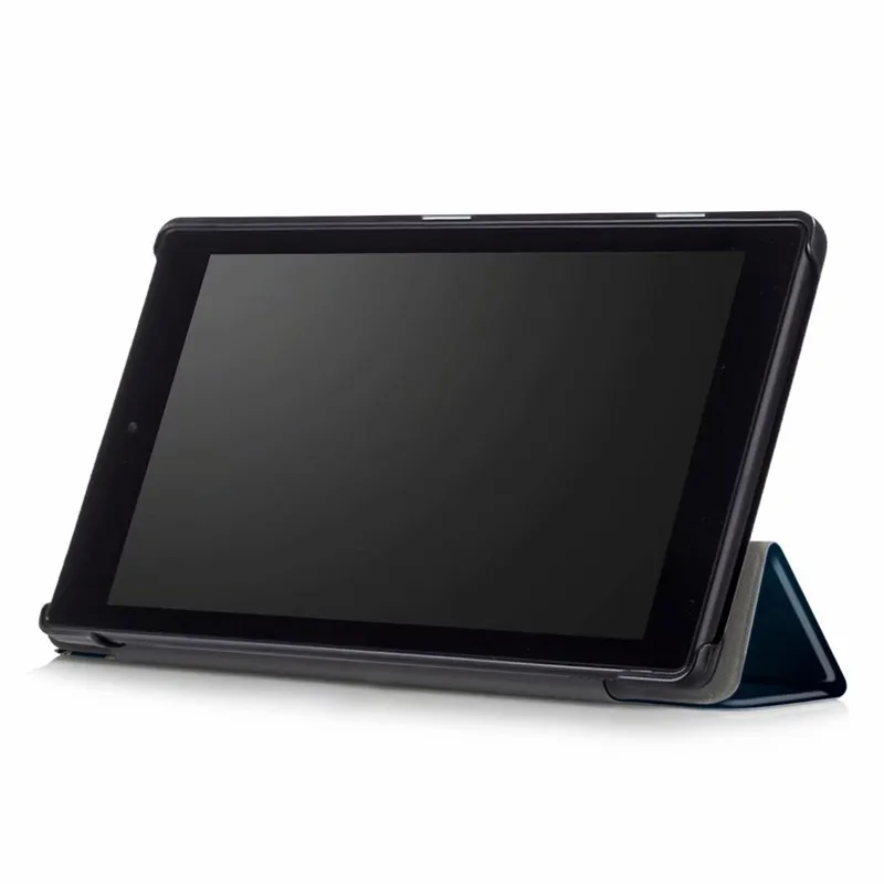 Приглашения на свадьбу из искусственной кожи чехол для Amazon Kindle Fire HD 8 2018 2017 2016 Smart