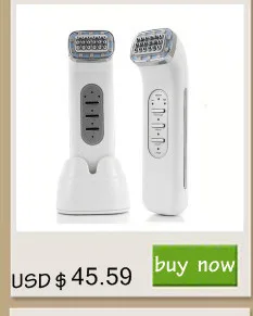 Dot Matrix RF Radio Frequency Far-infrared Wave Therapy Wrinkle Removal Face Lifting Skin Tightening Facial SPA Massage Machine