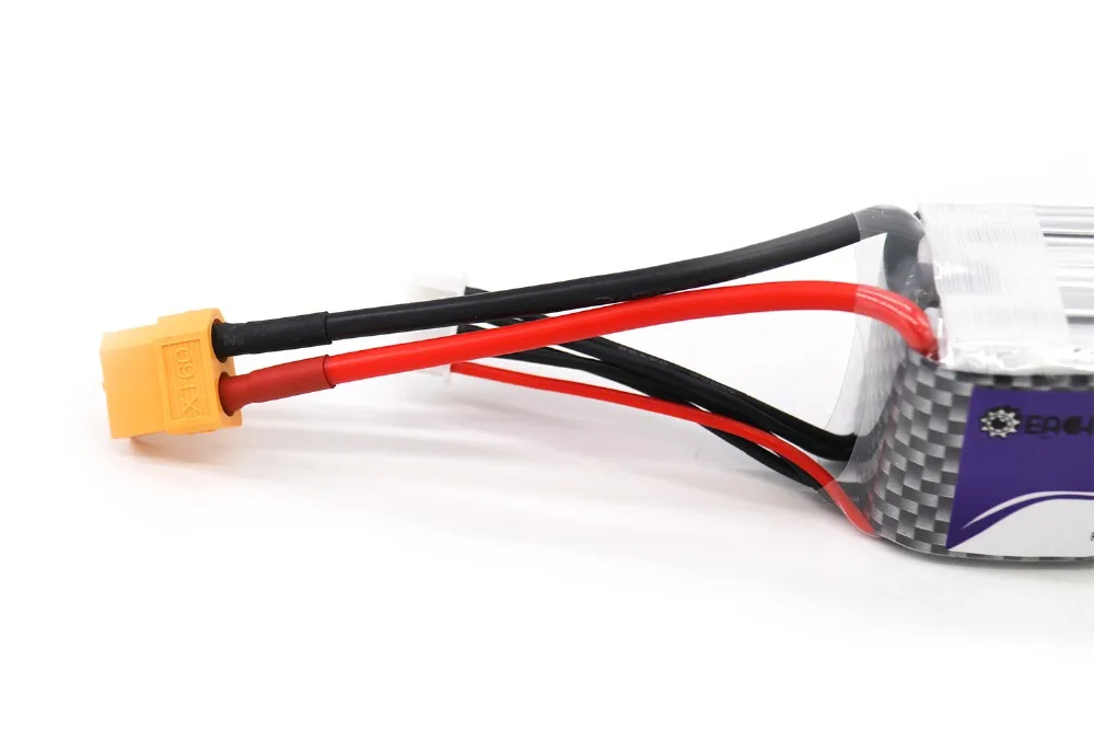 TCMM 2 шт FPV Drone часть LiPo 4S 14 8 V 1500mAh 75C батарея XT60 разъем для Racing Drone|Детали и