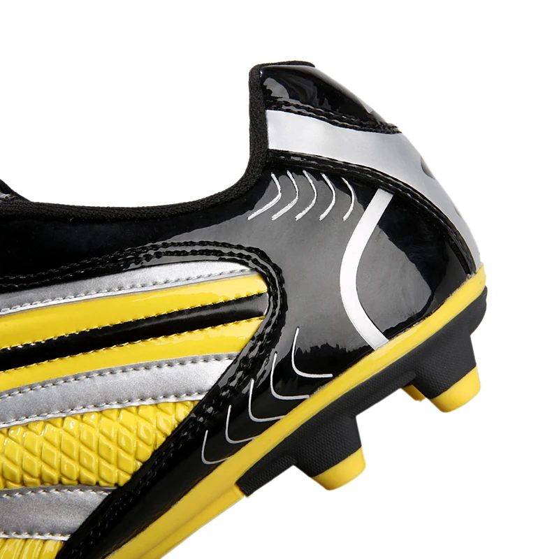 Официальные мужские сникерсы Superfly Predator 19 футбольные бутсы дышащие для мальчиков