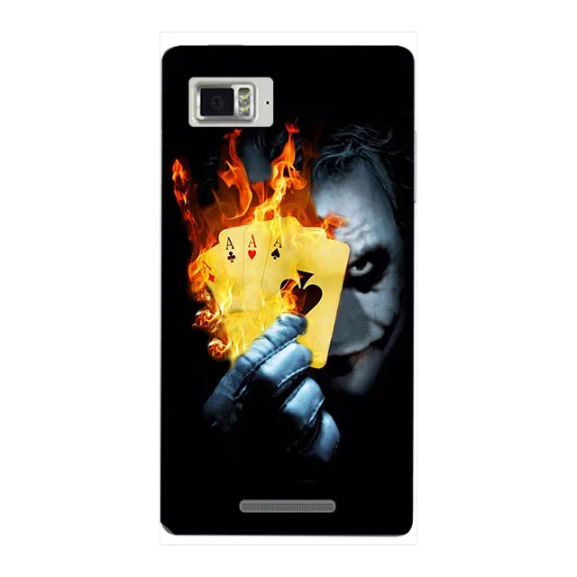 Модный чехол с принтом для Lenovo Vibe Z K910 K 910 K910L оригинальный мягкий силиконовый