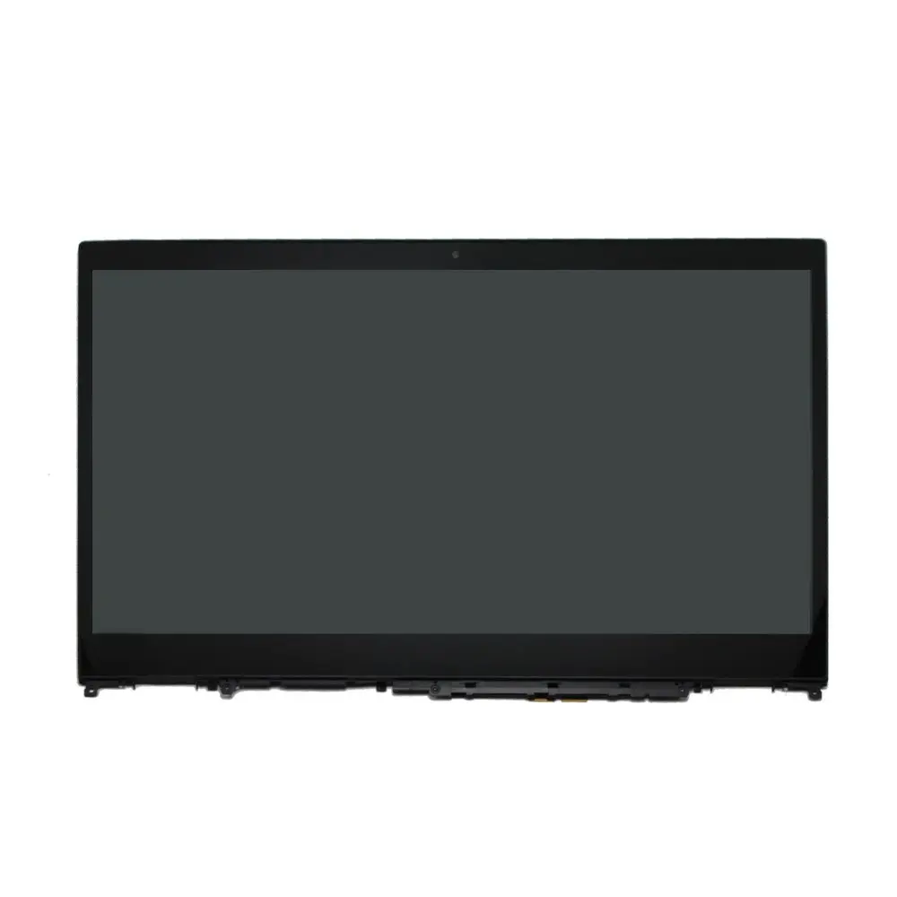 15 6 '&#x271080 P B156HAN02.1 lcd сенсорный экран дигитайзер сборка + рамка для lenovo YOGA 520-15IKB 80X9