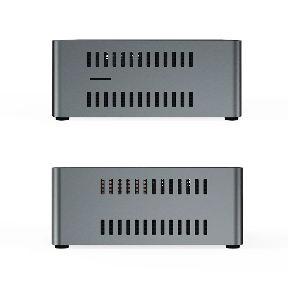 Офисный мини компьютер beelink J45 8 ГБ 256 ЦП J4205 AC Wi Fi BT 4 0 поддержка 2.5HDD 1000M lan USB3.0