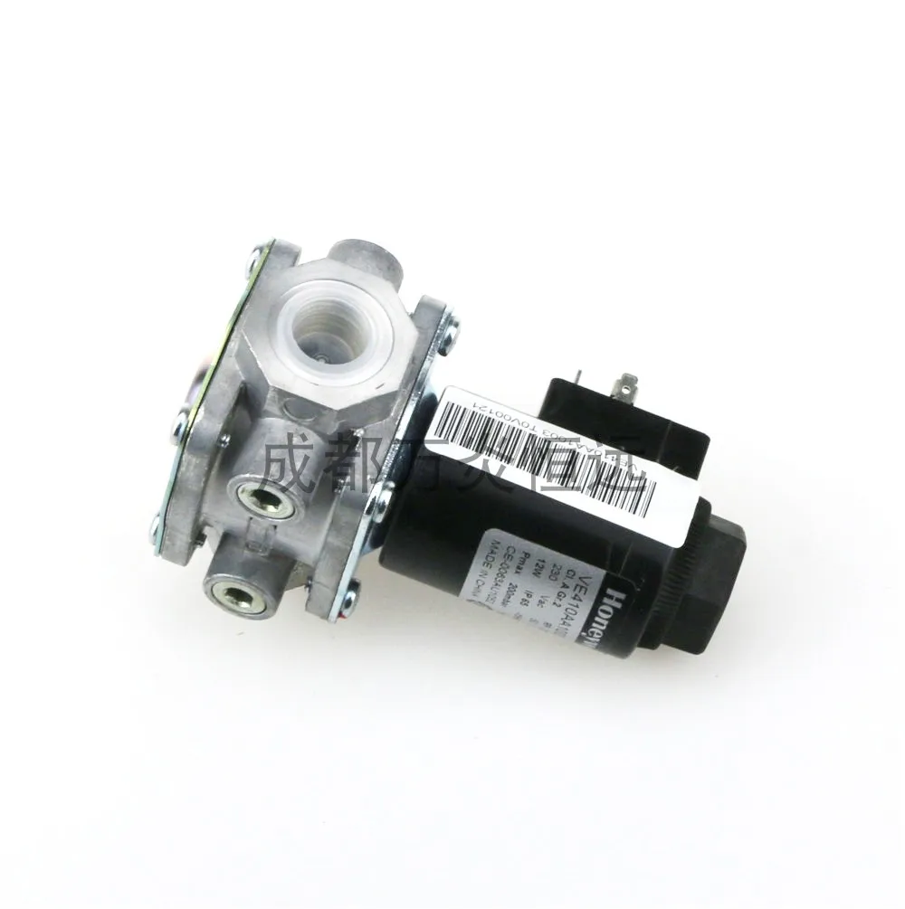 Gas solenoid valve VE410AA1003 Rc3/8