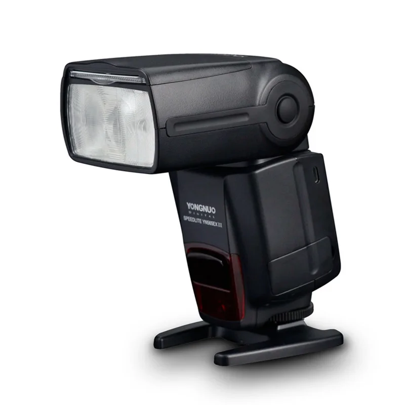 Беспроводная вспышка YONGNUO TTL YN565EX III камера Speedlite GN58 для DSLR Canon 6D 1D 5D II IV 550D XS XSi XTi