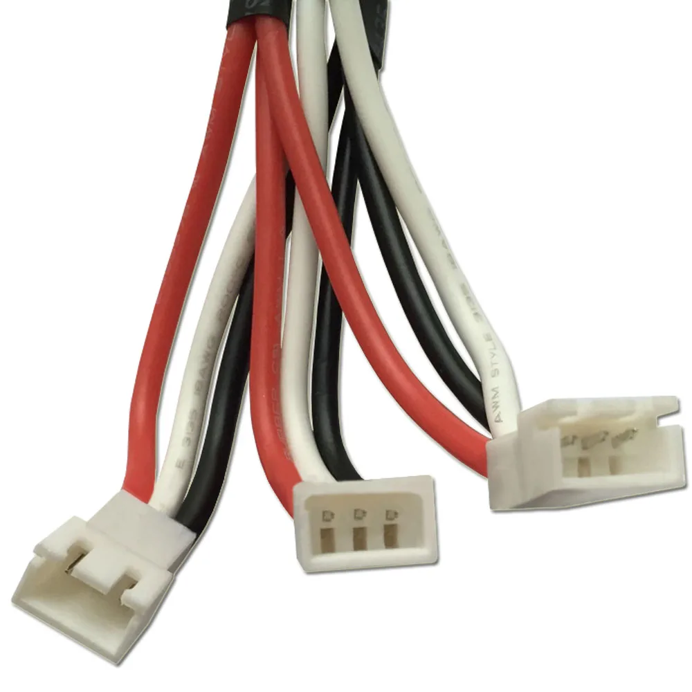 5 шт. SYMA X8C X8W X8G MJX X600 X101 V666 зарядное устройство для дрона на дистанционном