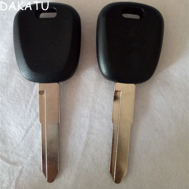 DAKATU кожух ключа ретранслятора для Suzuki SX4 Swift Liana Alto ключ чехол для замены с логотипом