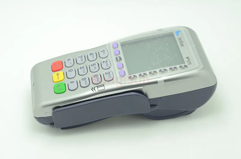 Восстановленный pos терминал Verifone Vx670 GPRS 10 шт./упак.|terminal pos|terminator 1terminator 1:1 |