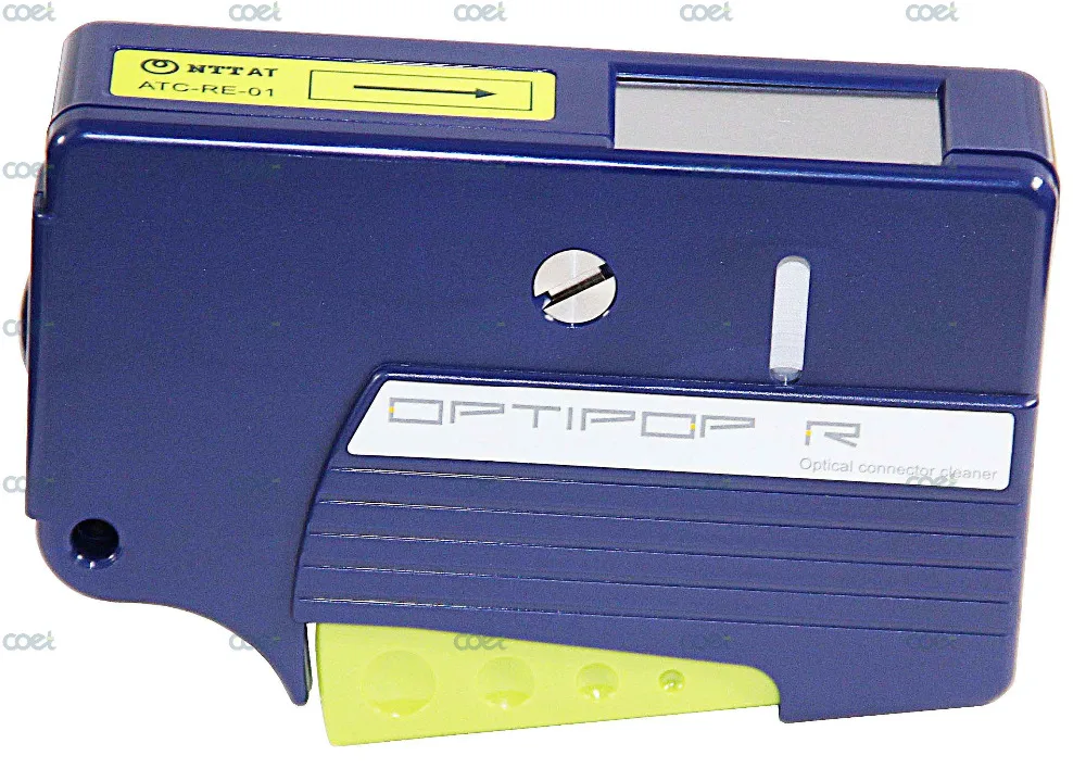 Оригинальный NTTAT OPTIPOP R Волоконно-оптический соединитель