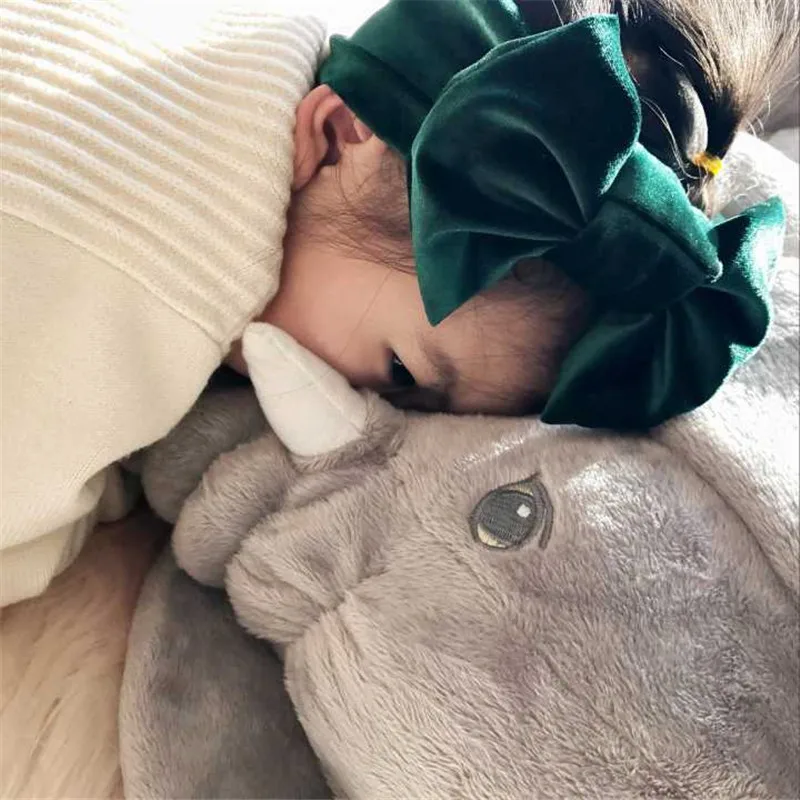 Funky 2020 New 5&quot Velvet Hair Bow Winter Wide Kids Girl Outdoor Headband DIY Accessories For Women Headwrap Headwear | Детская