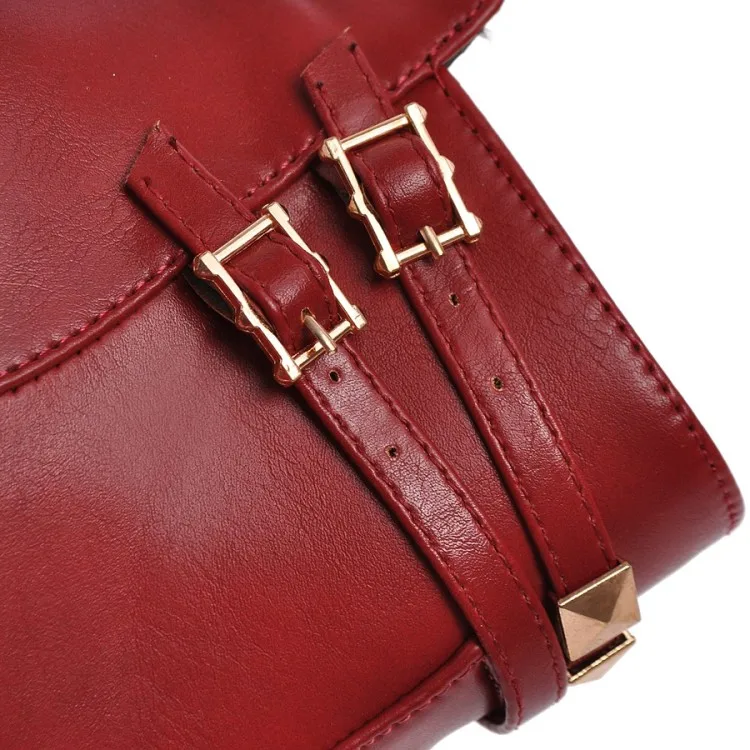 Туфли-мартинсы женские с острым носком высокий каблук Модные ботильоны большой