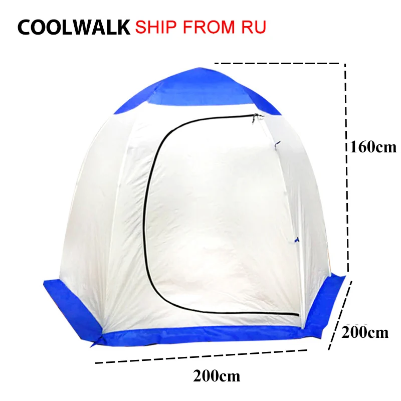 COOLWALK автоматический всплывающий душ для ванной комнаты палатка открытый складной Туалет Зимняя Рыбалка Палатка портативный рыбий домик палатка укрытие