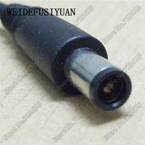 Зарядный кабель для ноутбука 7 4 Х5 0 мм|dc cord|power cord accable dc |