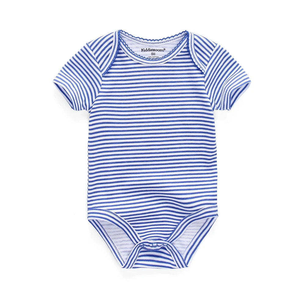 Одежда для малышей; Roupas; хлопковая одежда; боди; 5 шт.; розовый комбинезон в горошек с короткими рукавами; Одежда для новорожденных; боди для малышей