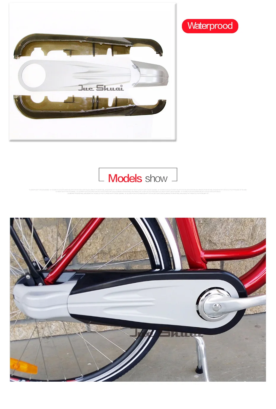 Защита велосипедной цепи светильник серый Pedivela MTB Fouriers Fixie колеса MTB части Guarnitura MTB Carbonio шатун Litepro